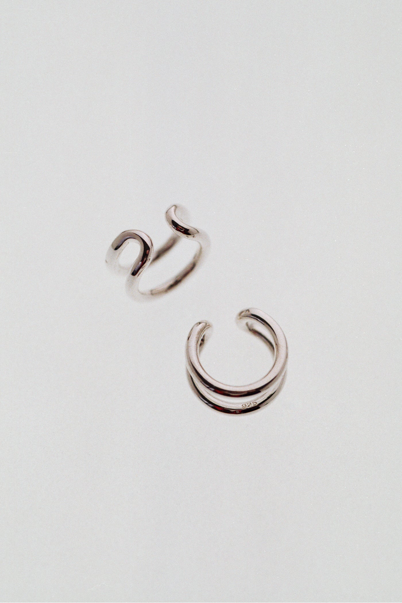 ALL AND ALL EAR CUFF