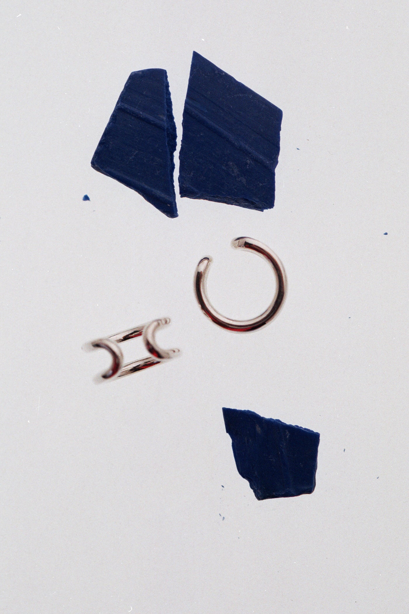 ALL AND ALL EAR CUFF