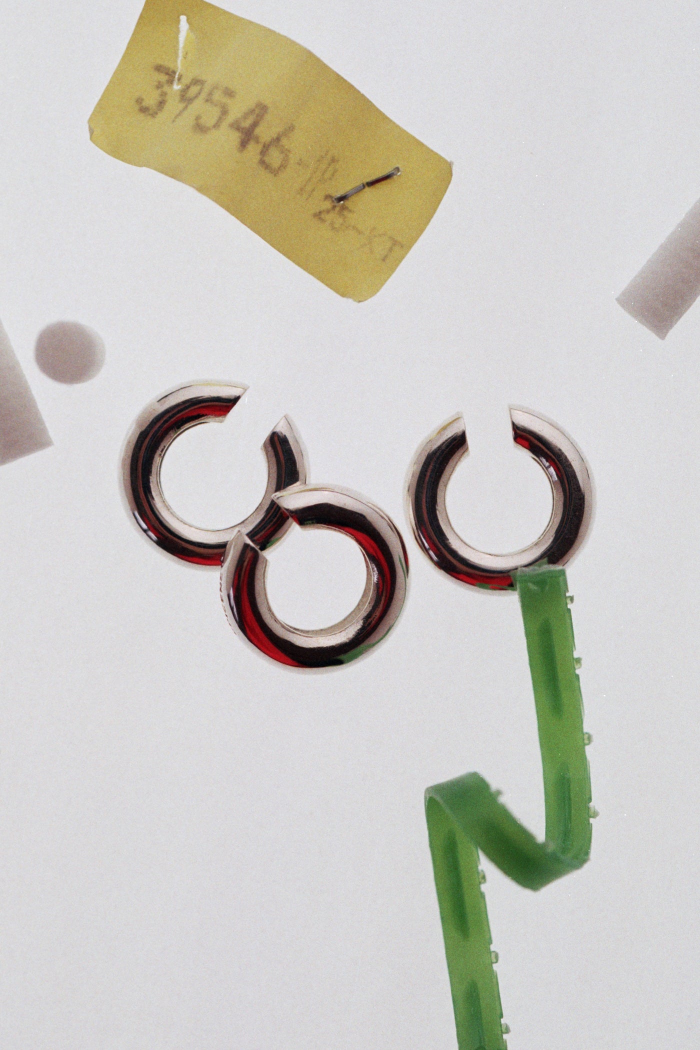 EVERYDAY EAR CUFF v3 – Epicene Int