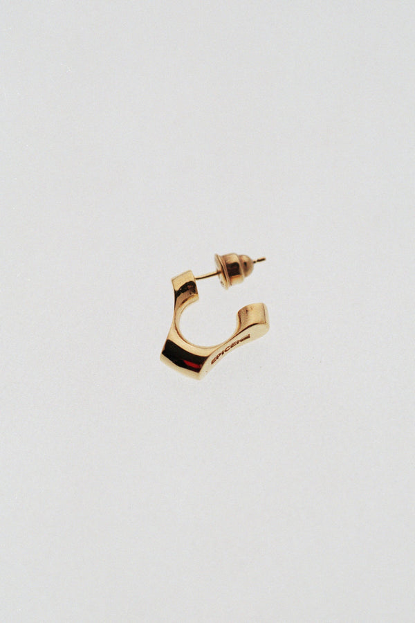 SANS EARRING