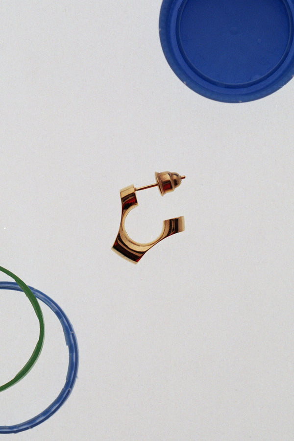 SANS EARRING