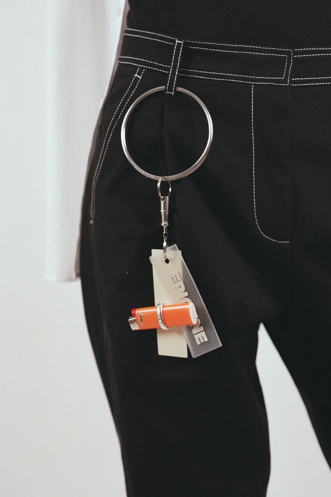 MAGNET LIGHTER – Epicene Int