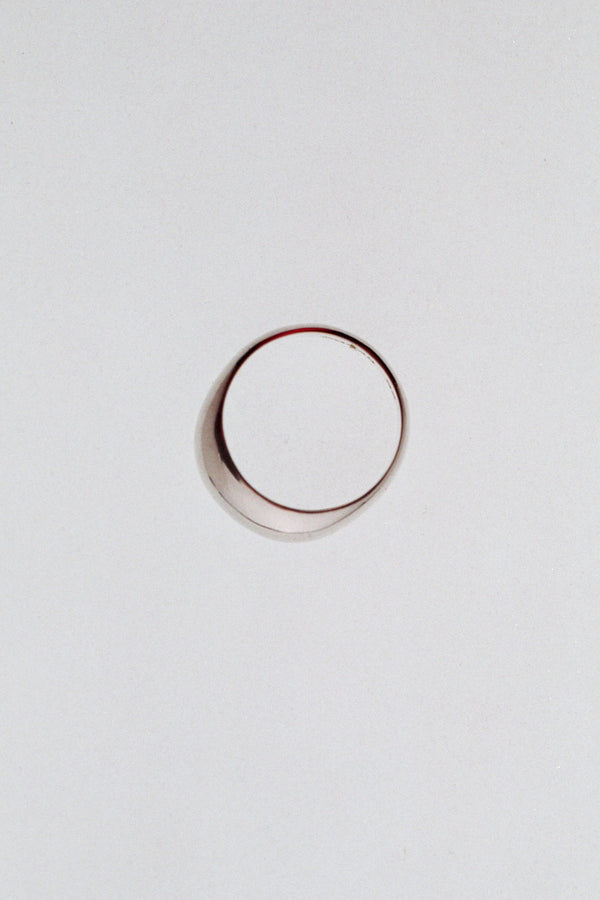 SIGNET RING